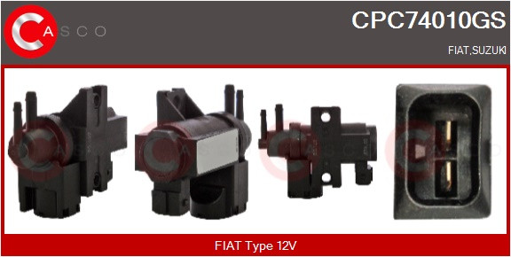 CPC74010GS