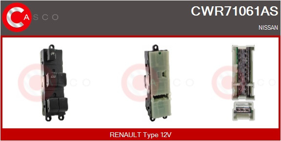 CWR71061AS