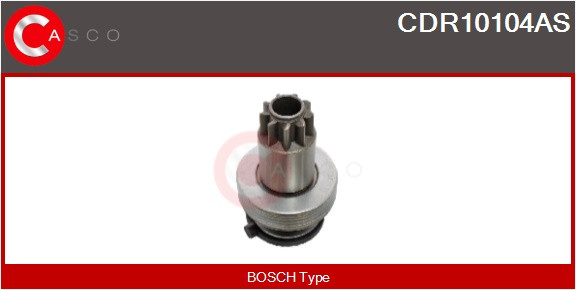 CDR10104AS