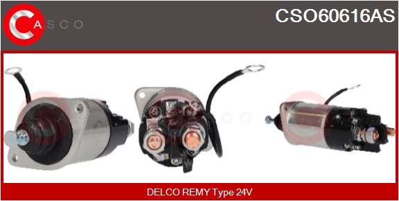 CSO60616AS