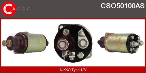 CSO50100AS