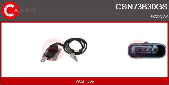 CSN73B30GS
