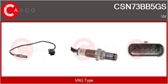 CSN73BB5GS