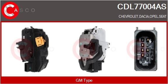 CDL77004AS