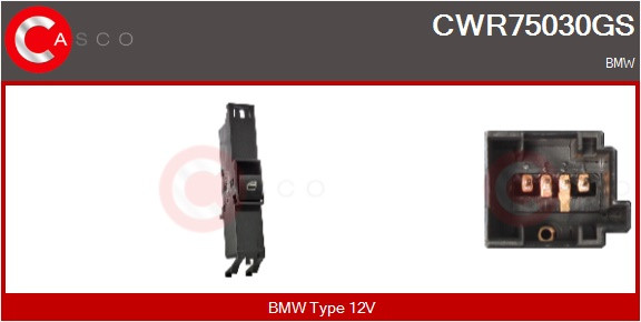 CWR75030GS