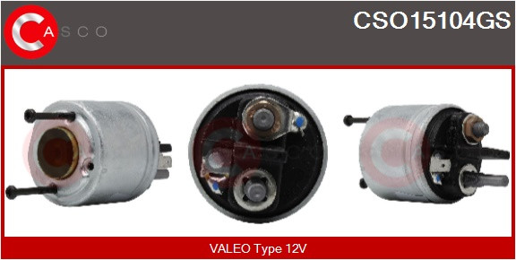 CSO15104GS