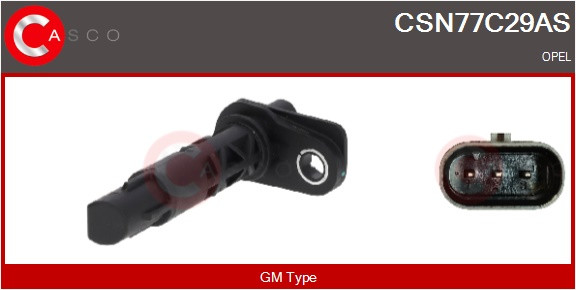 CSN77C29AS