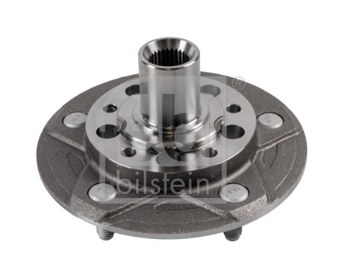 174735 FEBI BILSTEIN