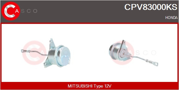 CPV83000KS