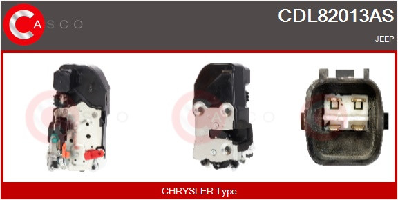 CDL82013AS