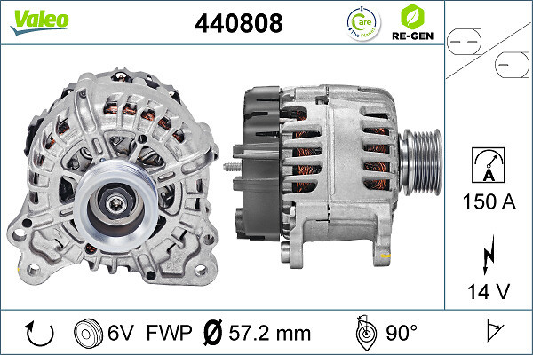 440808 VALEO