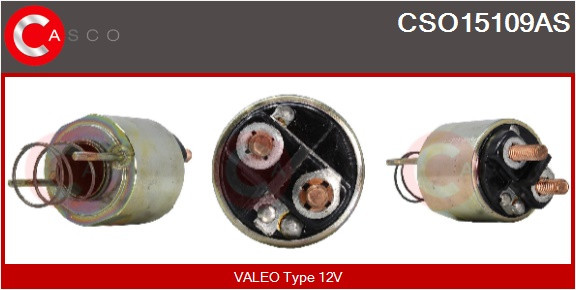 CSO15109AS