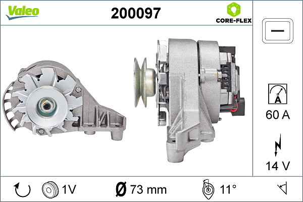 200097 VALEO