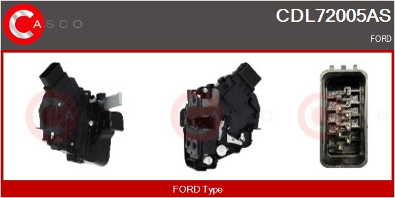 CDL72005AS