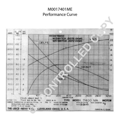 M0017401ME