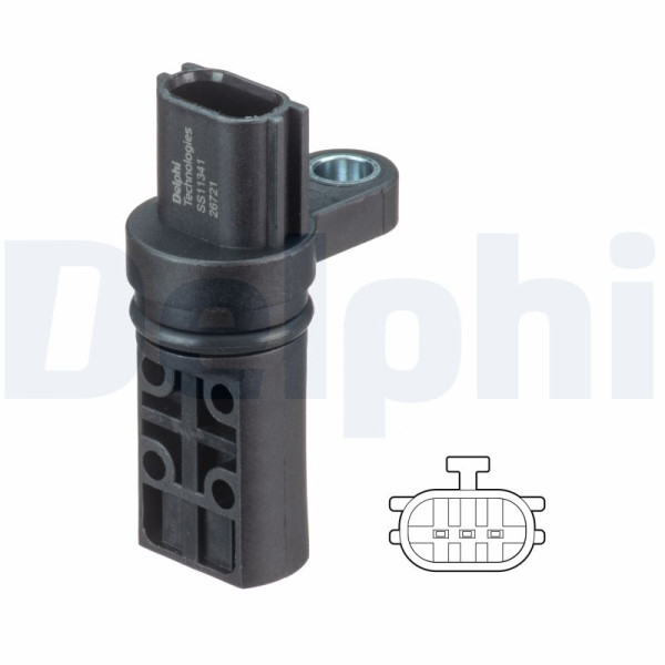SS11341 DELPHI