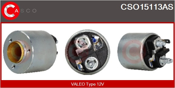 CSO15113AS