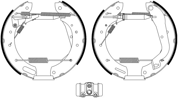 8DB 355 022-651 HELLA