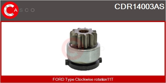 CDR14003AS