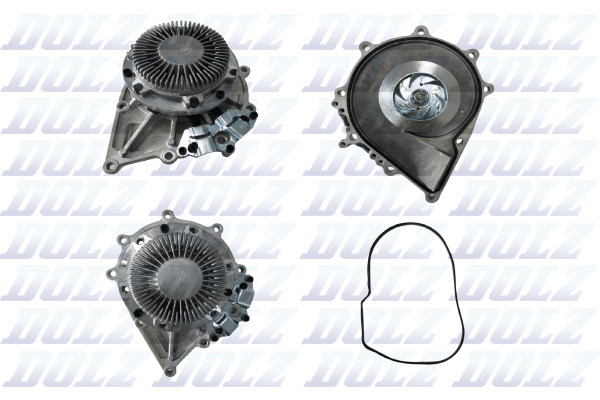 M670 DOLZ