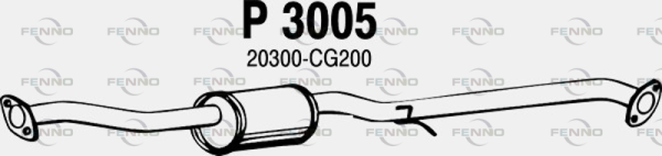 P3005 FENNO