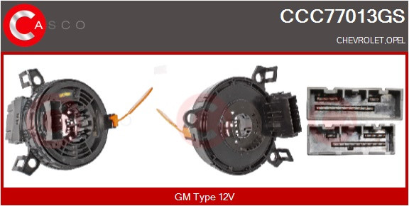 CCC77013GS