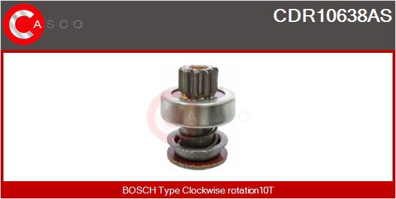 CDR10638AS