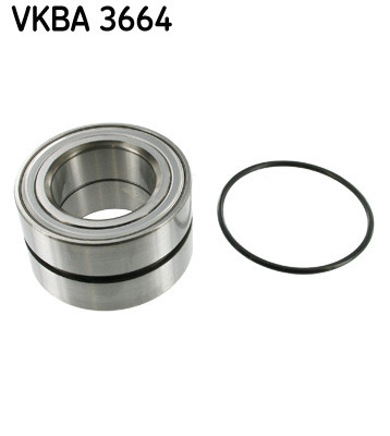VKBA 3664