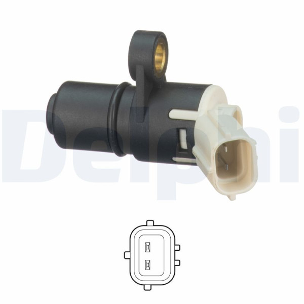 SS11267 DELPHI