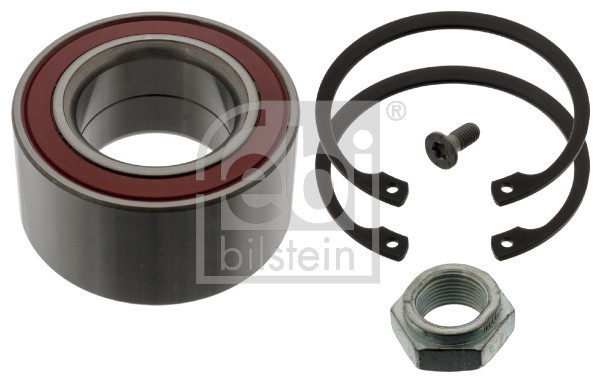 05379 FEBI BILSTEIN