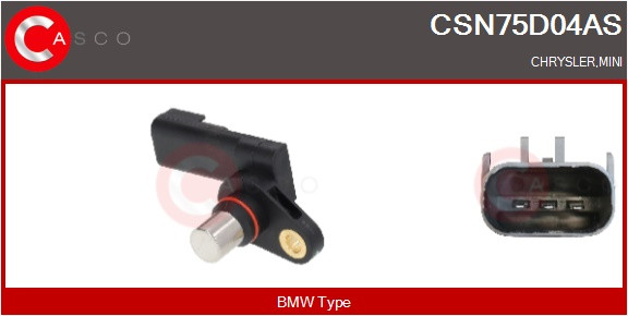 CSN75D04AS