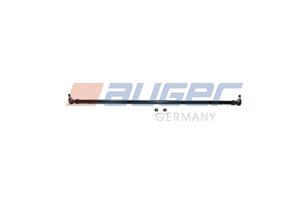 10762 AUGER