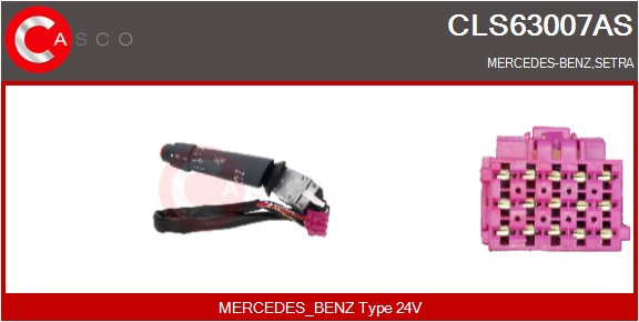 CLS63007AS