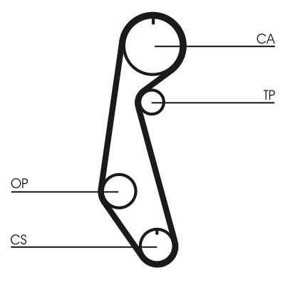 CT679COT