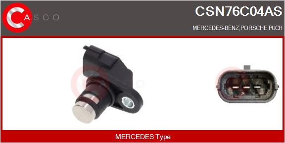 CSN76C04AS