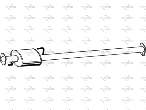 P2990 FENNO