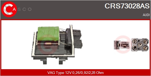 CRS73028AS