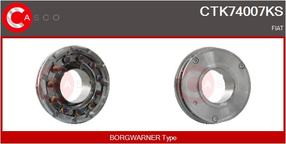 CTK74007KS