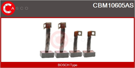 CBM10605AS