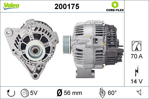 200175 VALEO