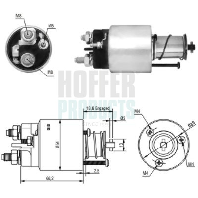46139 HOFFER
