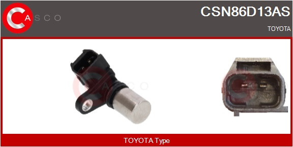 CSN86D13AS