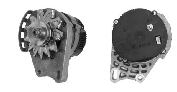 MG 112 MAHLE