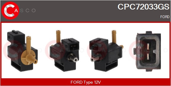 CPC72033GS