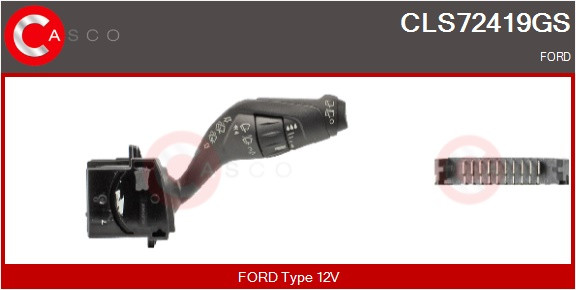 CLS72419GS
