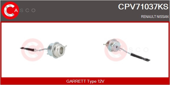 CPV71037KS