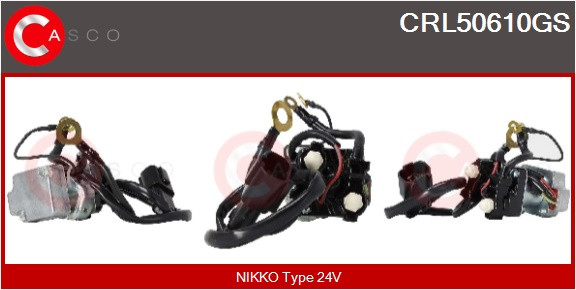 CRL50610GS