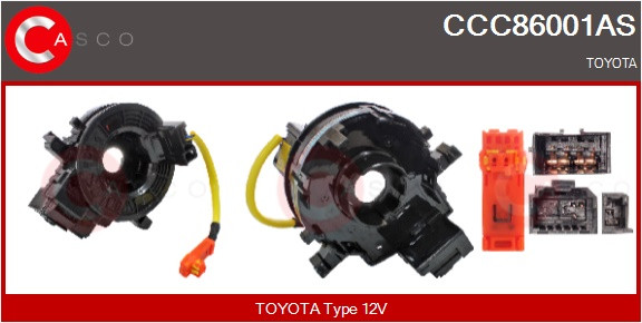 CCC86001AS