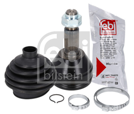 185139 FEBI BILSTEIN