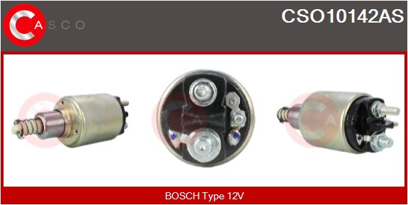 CSO10142AS